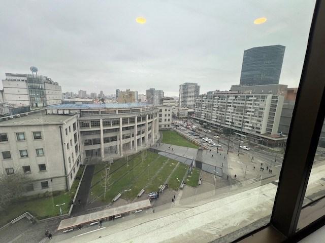 Oficina en Venta en Amplia oficina frente a tribunales en Concepción