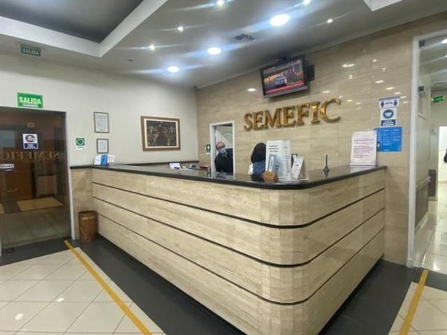 Oficina en Venta en Arlegui / Traslaviña, Centro De Viña Del Mar, Viña Del Mar D