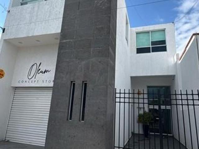 Oficina en venta en Balcones del Valle