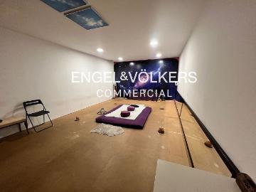 L'Antiga Esquerra de l'Eixample, Barcelona, Barcelona, Cataluña, Cataluña