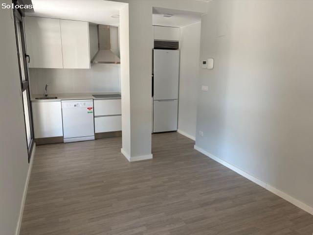 Oficina en venta en calle Francisco Rallo Lahoz 27