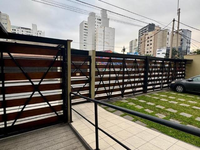Oficina en venta en calle lopez