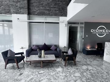Oficina en Venta en Canc?n, Corporativo Diomeda Puerto Canc?n, 70 m2
