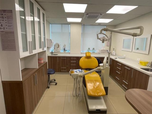 Oficina en Venta en CLINICA INTERSALUD