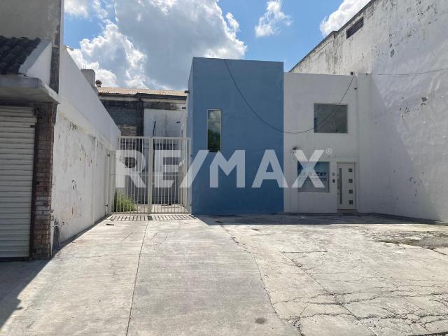 OFICINA EN VENTA EN COL. RODRÍGUEZ