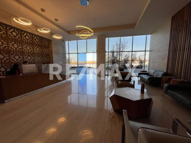 OFICINA EN VENTA EN CORPORATIVO TITANIUM