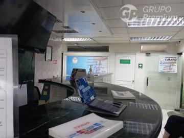 Oficina en Venta en Edificio Marina Centro
