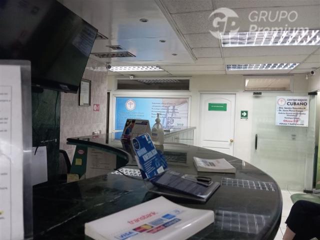 Oficina en Venta en Edificio Marina Centro