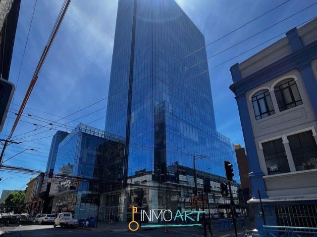 Oficina en Venta en Edificio Capital