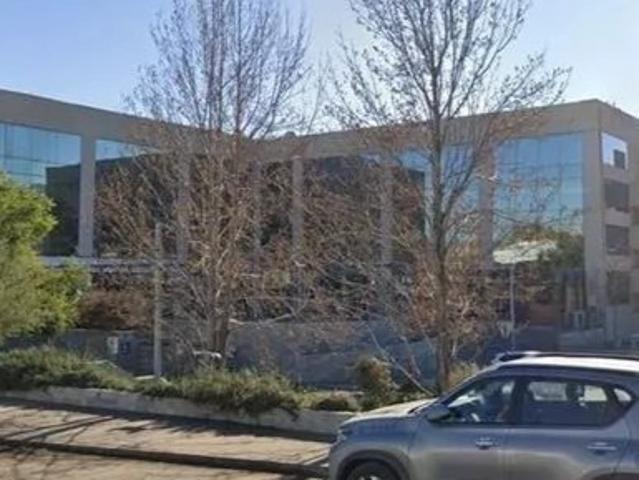 Oficina en Venta en Edificio Vieracocha