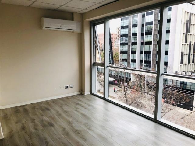 Oficina en Venta en Eliodoro Yañez 2850