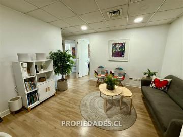 Estoril, Provincia de Santiago, Región Metropolitana de Santiago