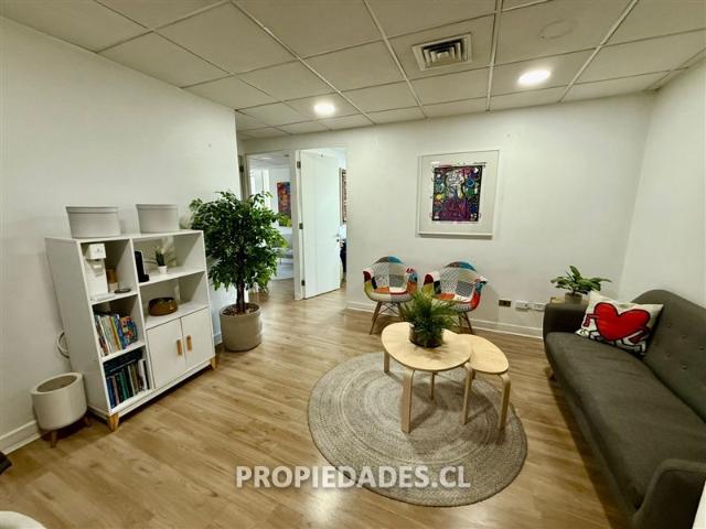 Oficina en Venta en Estoril Las Condes
