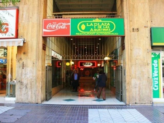 Oficina en Venta en Estado 215
