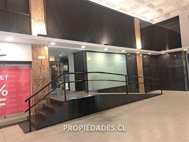 Oficina en Venta en Estado / Huérfanos
