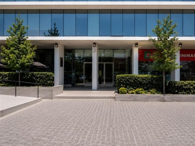 Oficina en Venta en Inversionistas! arrendada, bajo valor valor de tasación