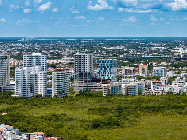 OFICINA EN VENTA EN KUN 2186 BONAMPAK