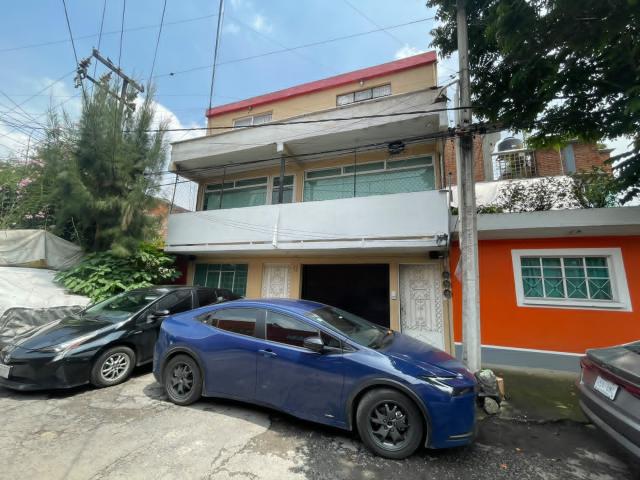 Oficina en Venta en la colonia El Conde, Naucalpan