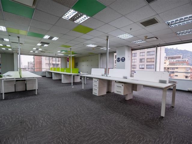Oficina en Venta en La Concepción