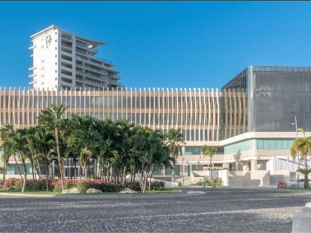Oficina en venta en Puerto Cancun