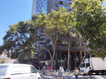 Oficina en Venta en Padre Mariano / Providencia