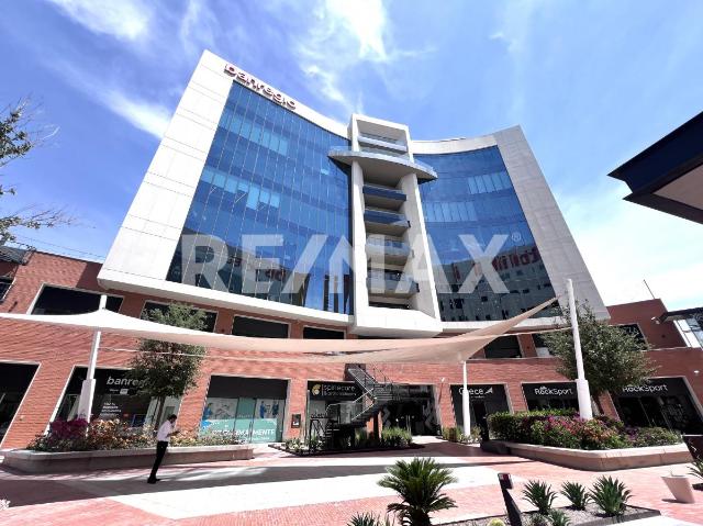 OFICINA EN VENTA EN PASEO MILEX