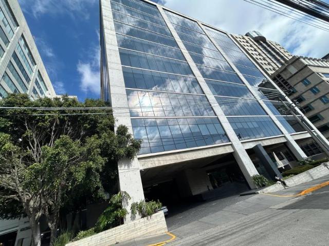 Oficina en Venta en Paseo de las Lomas 687192