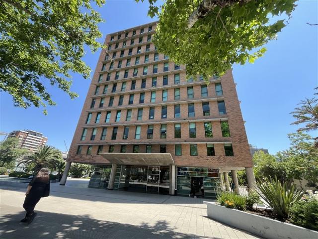 Oficina en Venta en Pedro de Valdivia 555