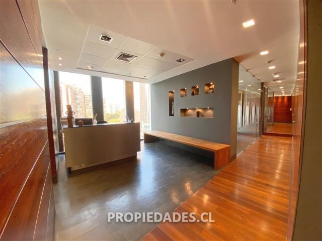 Oficina en Venta en Presidente Riesco con Rosario Norte