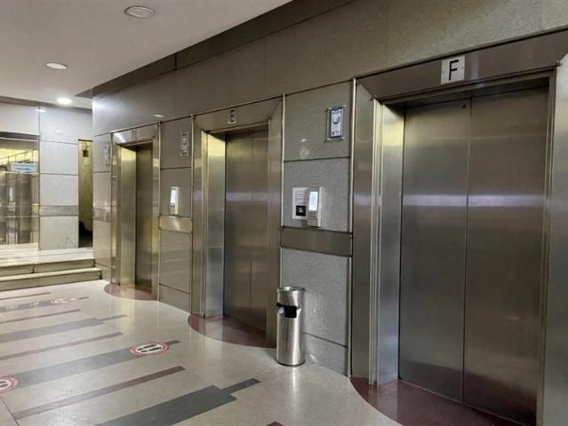 Oficina en Venta en Providencia