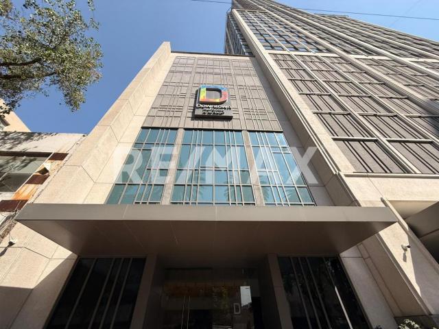 OFICINA EN VENTA EN REFORMA