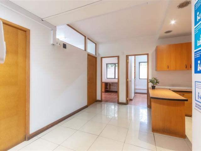 Oficina en Venta en Román Diaz