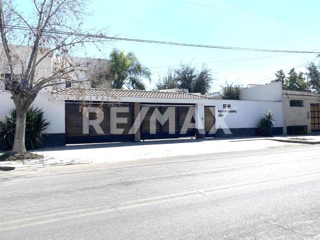 OFICINA EN VENTA EN SAN ISIDRO