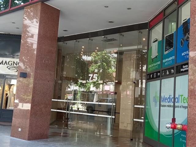 Oficina en Venta en Santa Magdalena / Av Providencia