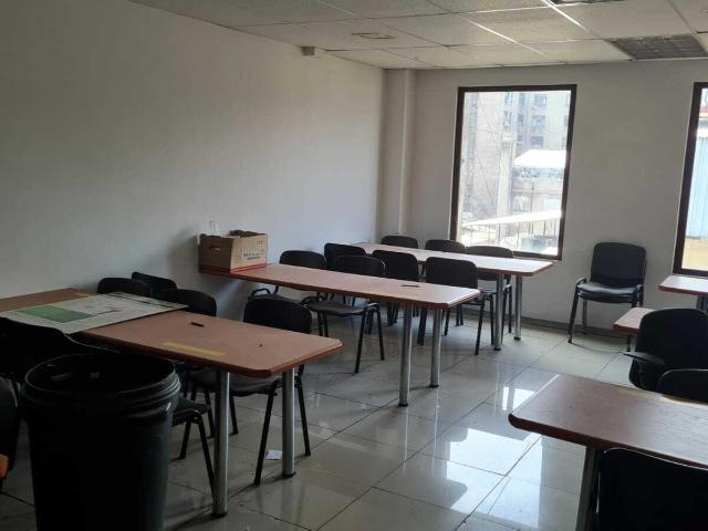 oficina en venta en Santiago