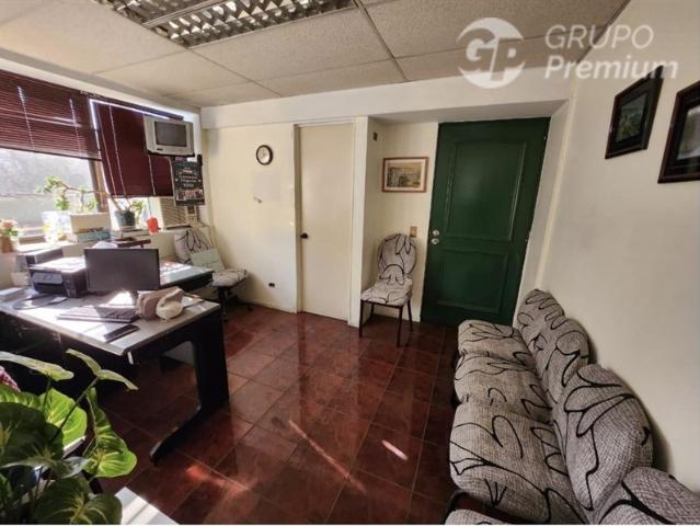 Oficina en Venta en TU FUTURA OFICINA EN LA MEJOR UBICACION DE PROVIDENCIA