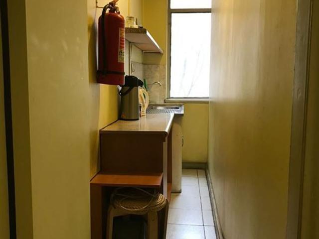 Oficina en Venta en teatinos