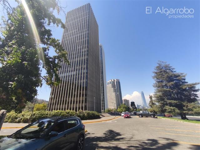 Oficina en Venta en Torre Santa María Hotel Sheraton