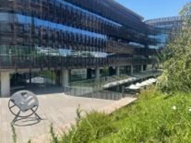 Oficina en Venta en Vespucio Norte / Santa María