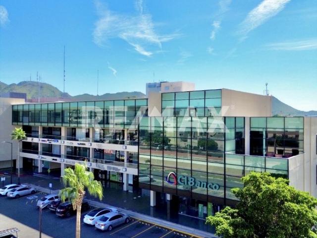 Oficina en venta en Workspace Rio en el corazón de Hermosillo, Sonora