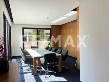 Oficina en venta en Yama Reforma Insurgentes con amenidades corporativas