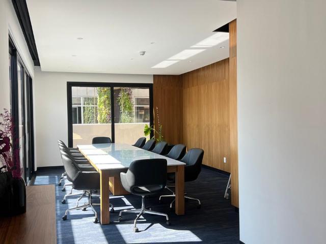 Oficina en venta en Yama Reforma Insurgentes con amenidades corporativas