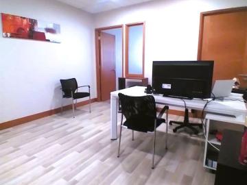Casa en venta en Villa Don Matías - Escritorio