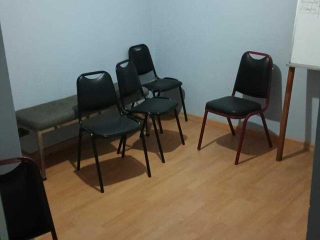OFICINA EN VENTA – PLENA ALAMEDA, SANTIAGO CENTRO