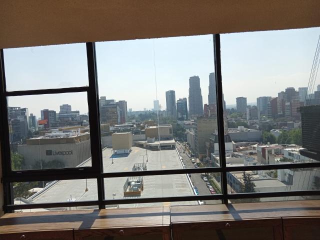 Oficina en Venta, Polanco