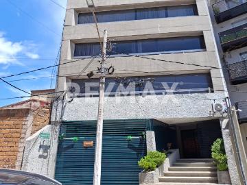Oficina en Venta, San Lucas Tepetlacalco, Tlalnepantla, Edo Mex