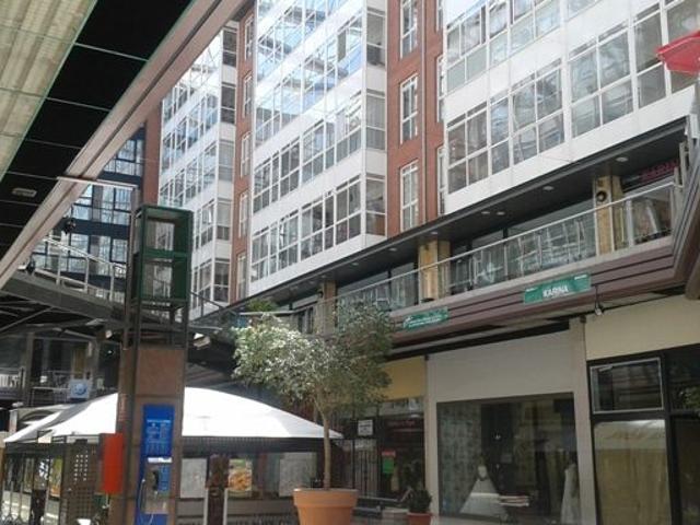 Oficina en venta. SANTIAGO DE COMPOSTELA