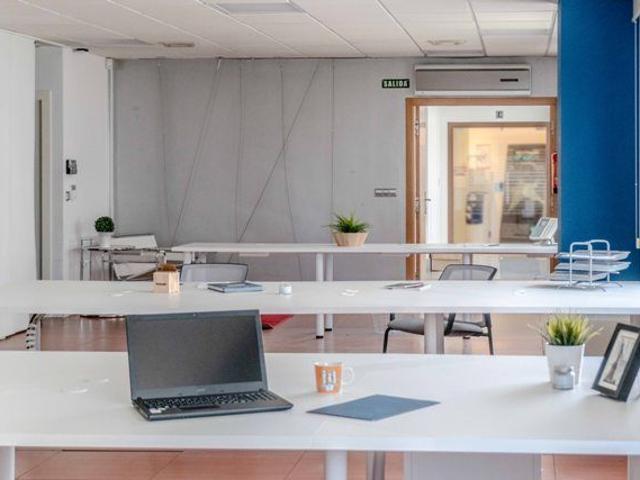 Oficina en venta. SANTIAGO DE COMPOSTELA