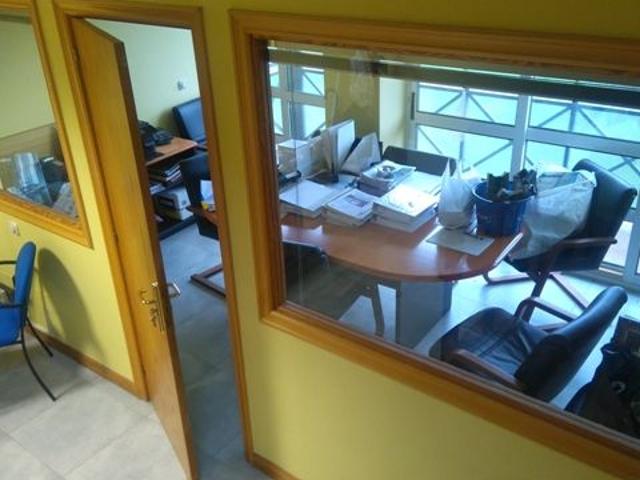 Oficina en venta. SANTIAGO DE COMPOSTELA