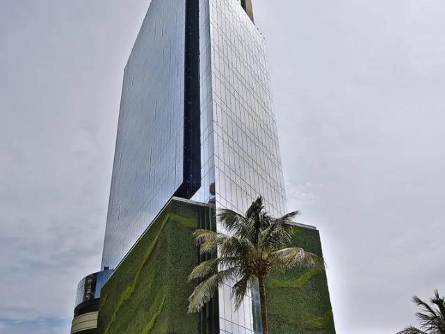 OFICINA EN VENTA TORRE AMERICAS